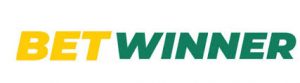 Betwinner logo